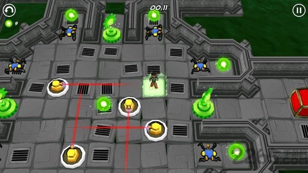 ben10游戏发生器手机版的图册