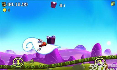 扭曲的马戏团(小丑过山车)的图册