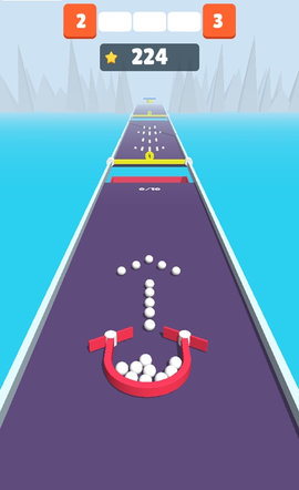 收集弹子(CollectMarbles)的图册