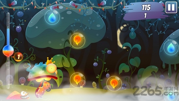 小青蛙和小龙汉化版的图册