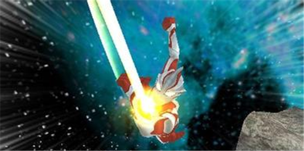 奥特曼全明星编年史中文版的图册