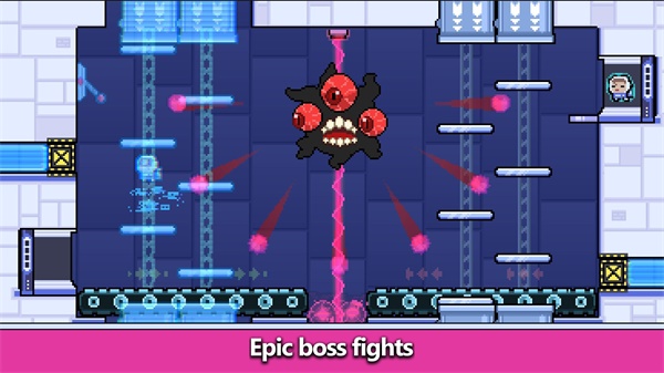 太空实习生手游的图册