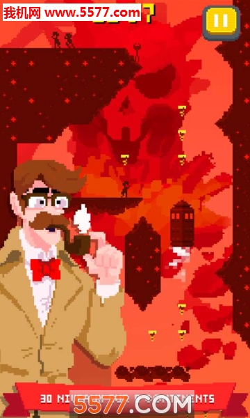 方舟救援StarFloyd安卓版的图册