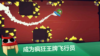 狂暴王牌的图册