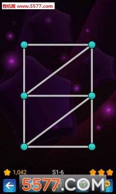 一笔画大师安卓版的图册