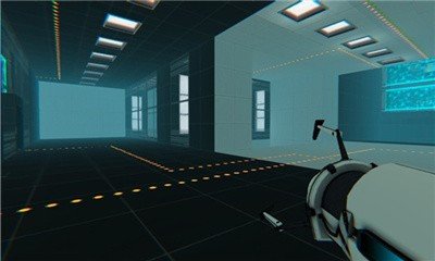 传送门2双人模式的图册