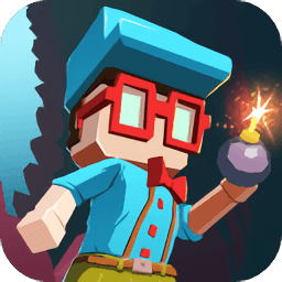 小小炸弹手游戏