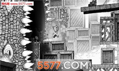 蠕虫冲刺(wormsterdash)的图册