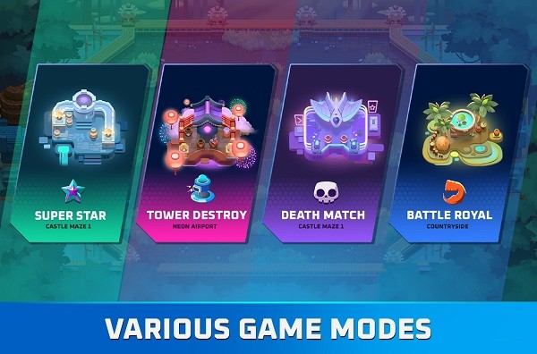 西坦竞技场国际服的图册