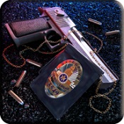 侦探小说游戏(detectivestory)