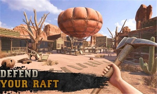 沙漠生存建造无限钻石的图册