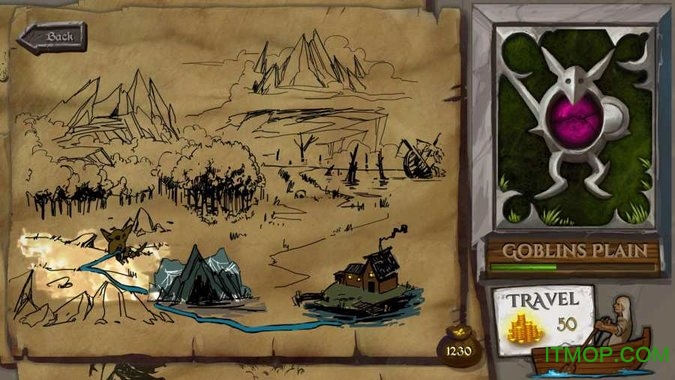 迷失地牢中文版的图册