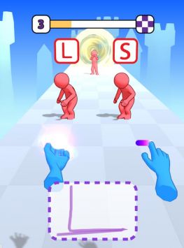 画个魔咒汉化版的图册