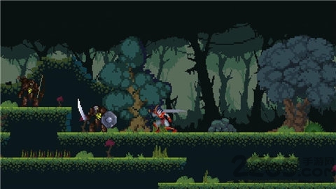 黑暗之怒游戏的图册