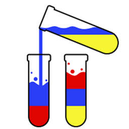 试管水拼图手机版