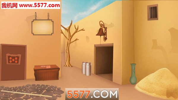 沙漠脱逃安卓版的图册