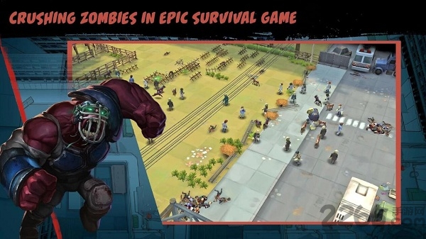 致命的护卫队最新版的图册