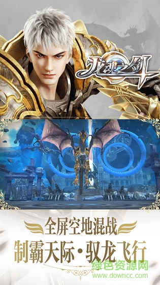 龙魂之剑内购的图册