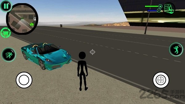 火柴人都市手机版的图册