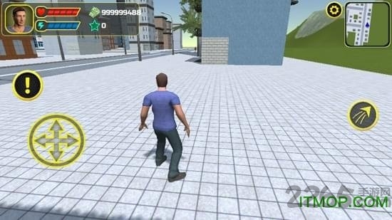 蜘蛛侠终极之战手机版的图册