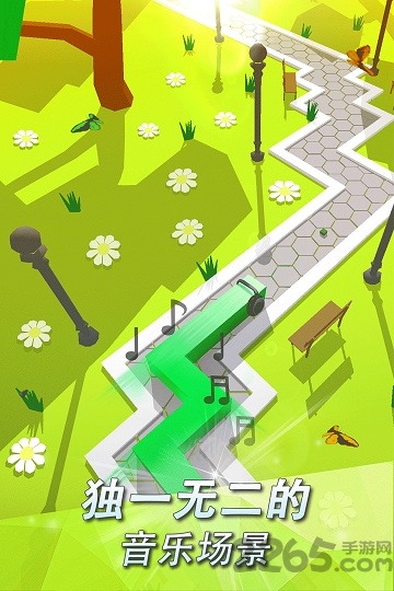 指随线动手机版的图册