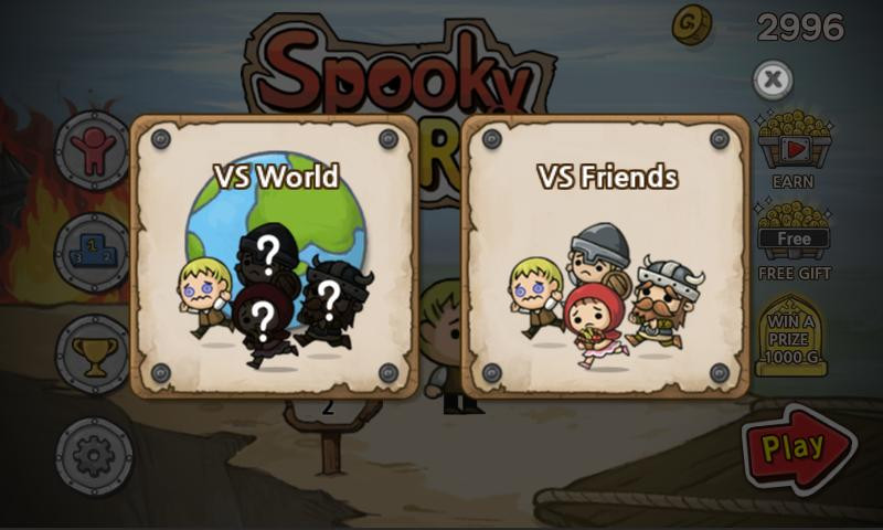 幽灵转轮的图册