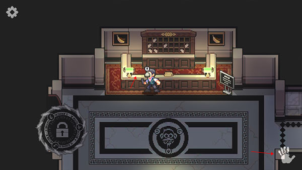 超级黑暗欺骗正式版免费的图册