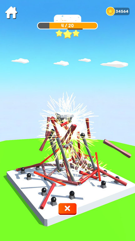 搭建高手最新版本的图册