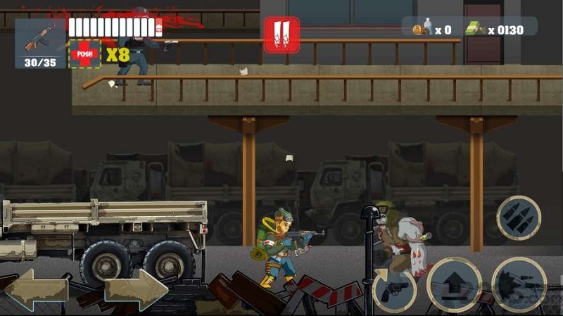 一息尚存中文破解版的图册