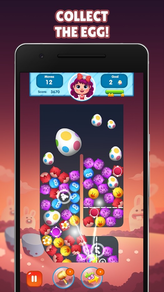 动物比赛历险记的图册