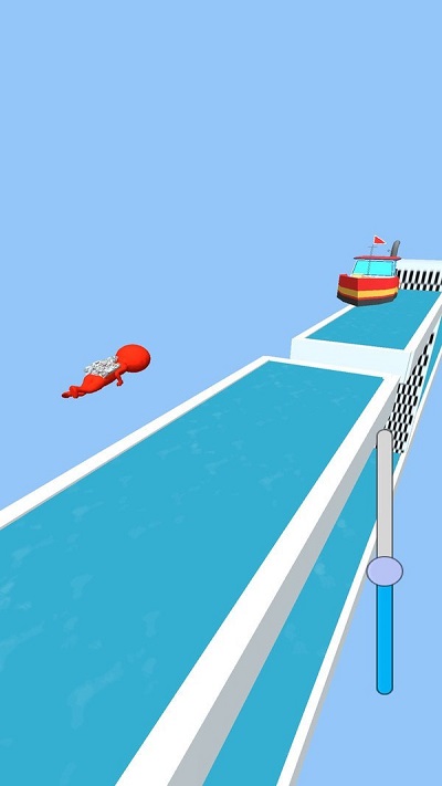 飞溅运行最新版的图册