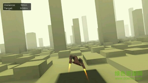 极限穿梭的图册