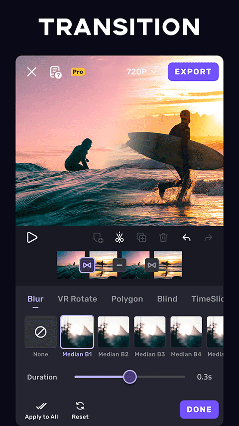 vivacut中文版最新版的图册