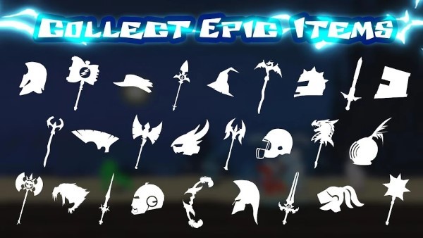 刺客闪光游戏(stickmantheflash)的图册