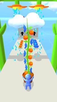 花朵跑酷免广告版的图册