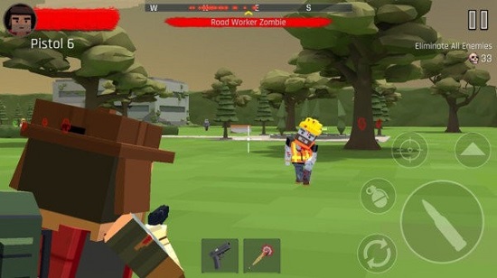 像素召唤汉化版的图册