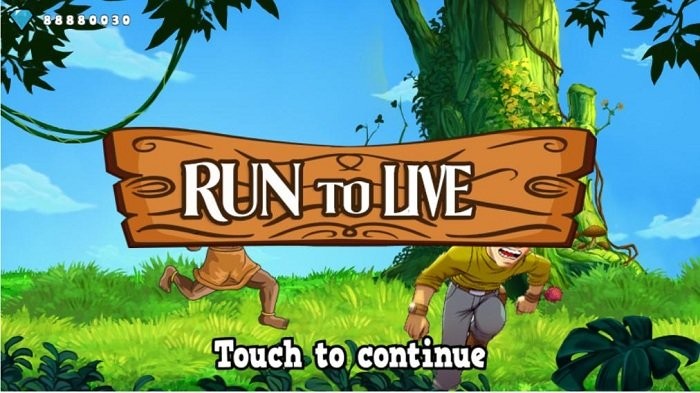 要么跑要么死手机版的图册