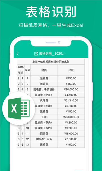 扫描仪全能王的图册