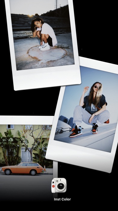 Dazz相机2025官方正版的图册