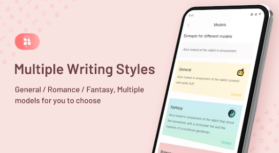 dreamilyapp(彩云小梦)的图册