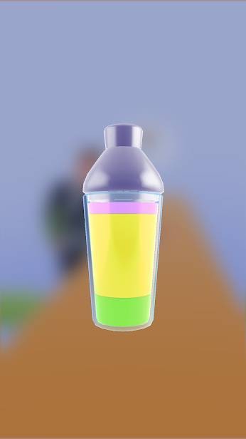 调酒小王子的图册