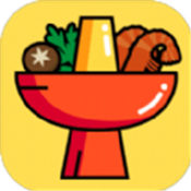 秋天的第一顿火锅