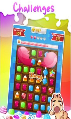 疯狂的甜点(SweetMadness)的图册