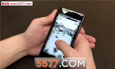 梦魇中奔跑的班迪手机版的图册