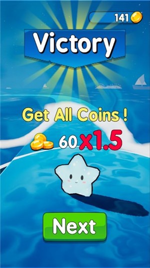 海星冲刺的图册