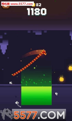 MonkeyRopes手游的图册