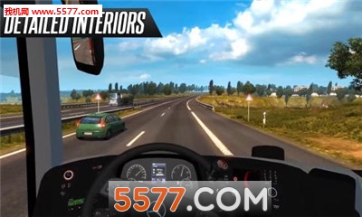 EuroBusSimulator(欧洲客车模拟驾驶)的图册