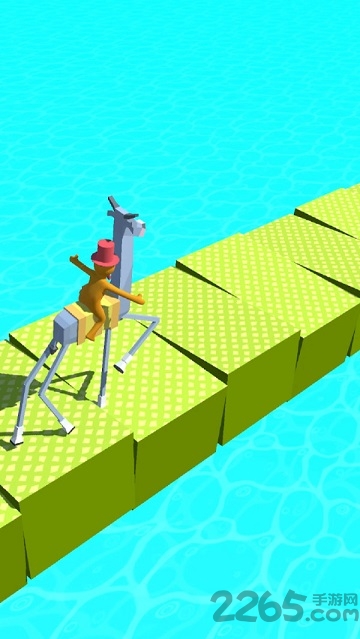 我有大长腿游戏的图册