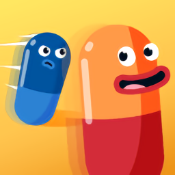 药丸大作战游戏