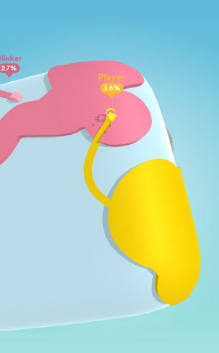 寸土不让游戏的图册